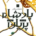 کتاب پادشاه پریان – جلد ۱: شاهزاده سنگدل