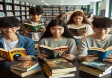 بهترین کتاب ها برای نوجوانان | ایده راه