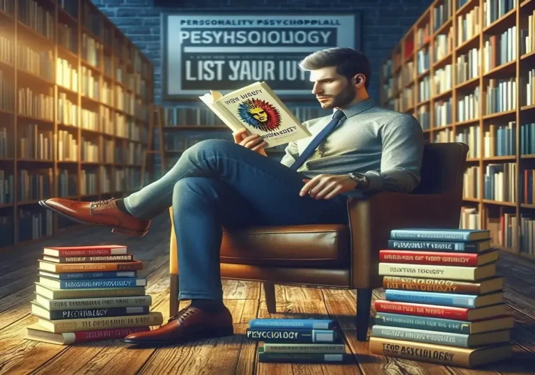 بهترین کتابهای روانشناسی شخصیت | ایده راه