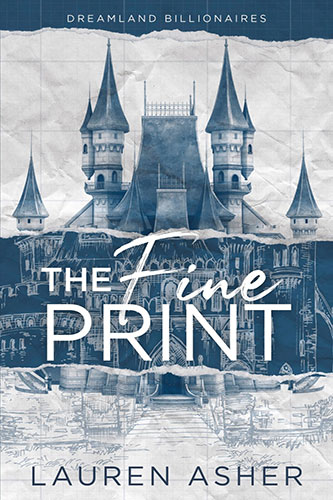 کتاب The Fine Print