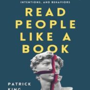 کتاب How to Read a Person Like a Book