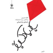 کتاب صوتی بادبادک باز