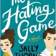 کتاب The Hating Game