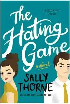 کتاب The Hating Game