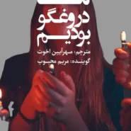 کتاب ما دروغگو بودیم
