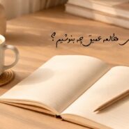 برای مطالعه عمیق چه بنوشیم؟ راهنمای کامل افزایش تمرکز