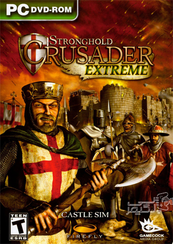 Stronghold Crusader Extreme